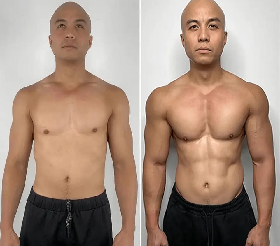 Hoi Bui transformation