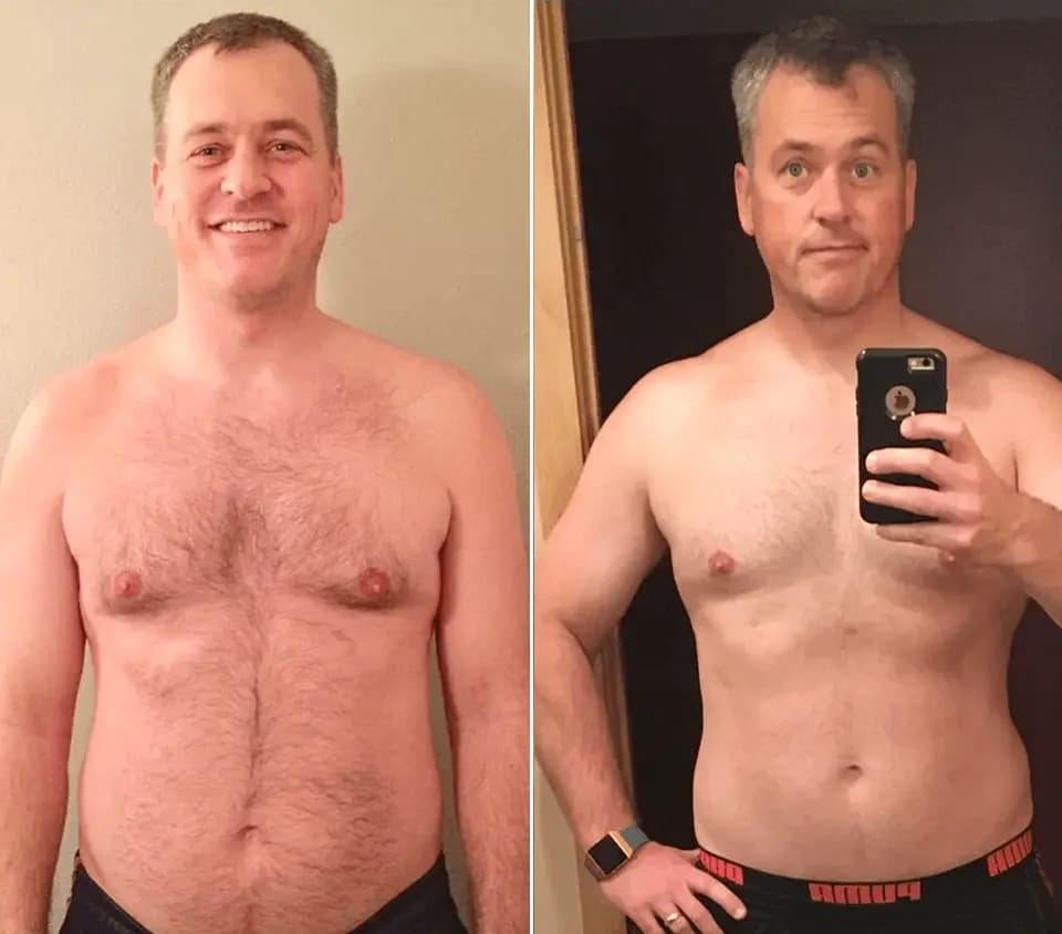 Lars Jensen transformation